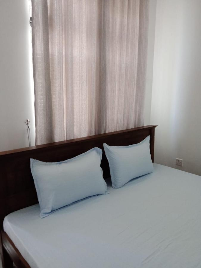 Para Inn Residence Dehiwala-Mount Lavinia Dış mekan fotoğraf