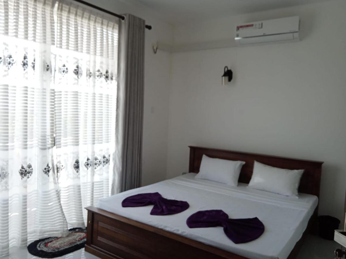 Para Inn Residence Dehiwala-Mount Lavinia Dış mekan fotoğraf
