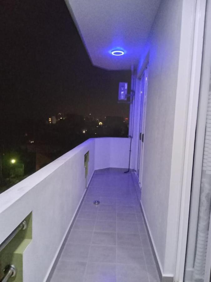 Para Inn Residence Dehiwala-Mount Lavinia Dış mekan fotoğraf