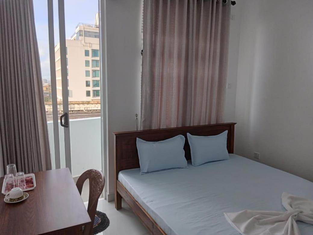 Para Inn Residence Dehiwala-Mount Lavinia Dış mekan fotoğraf