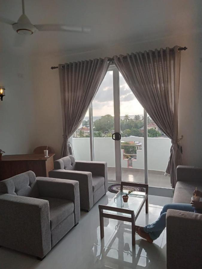 Para Inn Residence Dehiwala-Mount Lavinia Dış mekan fotoğraf