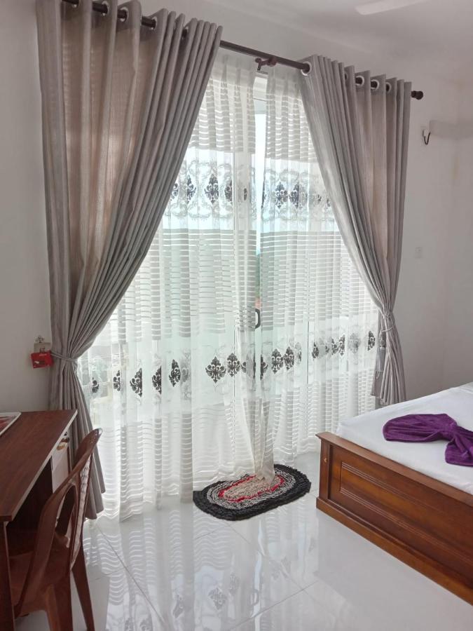 Para Inn Residence Dehiwala-Mount Lavinia Dış mekan fotoğraf